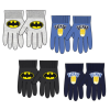  Batman Sign gyerek kesztyű
