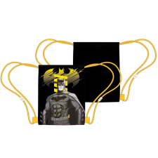 Batman sporttáska, tornazsák 40 cm tornazsák