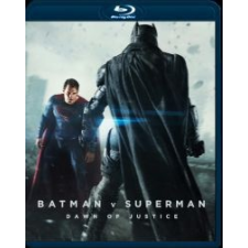  Batman Superman ellen - Az igazság hajnala (Blu-ray) egyéb film