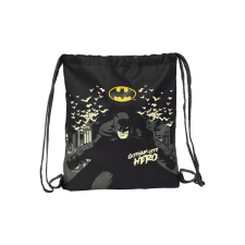 Batman tornazsák - 35 x 40 x 1 cm tornazsák