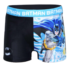 Batman úszónadrág Batman 8-9 év (128-134 cm) gyerek fürdőruha
