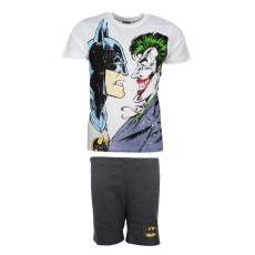 Batman VS Joker gyerek rövid pizsama