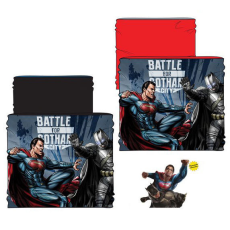  Batman VS Superman gyerek sál, snood