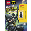  - Batmant! - Klassz LEGO minifigurával és kiegészítőkkel