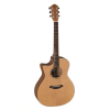  Baton Rouge AR11C/ACE L elektroakusztikus gitár (balkezes)