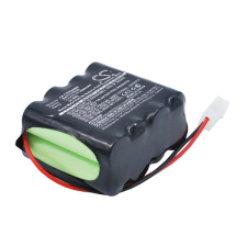 BATT/110236 Gyógyászati termék akku 2500 mAh gyógyászati segédeszköz