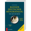 Battenberg  Verlag Kleiner deutscher Münzkatalog – Günter Schön (Puha kötésű)
