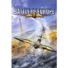  Battle Of Europe (digitális licenc) videójáték
