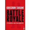  Battle Royale