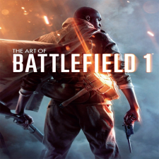  Battlefield 1 (EU) (Digitális kulcs - PC) videójáték