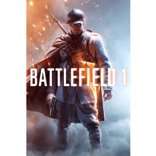  BATTLEFIELD 1 (Premium Pass) (digitális licenc) videójáték