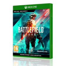  Battlefield 2042 XBOX ONE videójáték