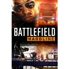  Battlefield: Hardline (Ultimate Edition) (Xbox One) (EU) (digitális licenc) videójáték