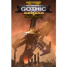  Battlefleet Gothic Armada 2 - Chaos Campaign Expansion (DLC) (digitális licenc) videójáték