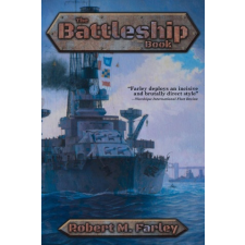  Battleship Book idegen nyelvű könyv