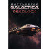  Battlestar Galactica Deadlock (EU) (digitális licenc)