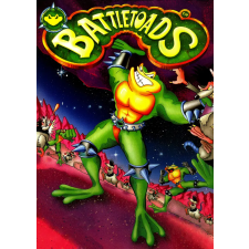  Battletoads (Xbox One) (digitális licenc) videójáték