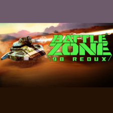  Battlezone 98 Redux (Digitális kulcs - PC) videójáték