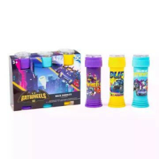 Batwheels buborékfújó csomag - 3 db-os buborékfújó