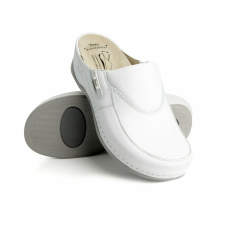 BATZ papucs FC10 FEHÉR női papucs