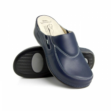 BATZ papucs FC10 KÉK női papucs