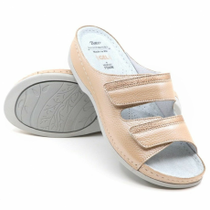 BATZ papucs REA PEACH