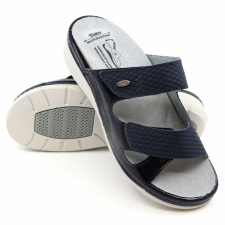 BATZ papucs SORRENTO KEK női papucs