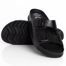 BATZ papucs ZAMIRA FEKETE