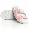 BATZ papucs ZAMIRA PINKMIX
