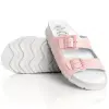 BATZ papucs ZAMIRA PINKMIX
