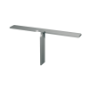 BAU DEKOR FUGA "T" TÁVTARTÓ 250 DB/CS 1 MM RT1