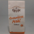 Bauck hof Bauck Hof bio gluténmentes barna kölesliszt teljes kiőrlésű 425 g