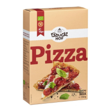  Bauck hof bio gluténmentes pizza tészta keverék 350 g tészta