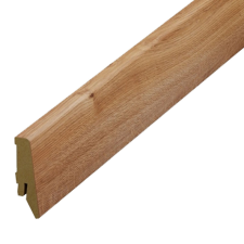 baudekor Clip Szegőléc Avola tölgy 2400x58x19 mm, D3637 laminált parketta