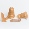 baudekor MDF42 Összekötő elem B055 alaszka tölgy