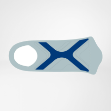  Bauerfeind ErgoPad weightflex az X factor-os talpbetét gyógyhatású készítmény