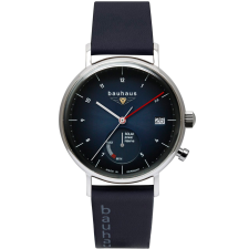 Bauhaus 2112-3 Classic, férfi karóra