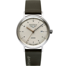 Bauhaus 2152-1 Classic, férfi karóra