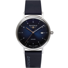 Bauhaus 2152-3 Classic, férfi karóra