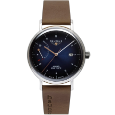 Bauhaus 2160-3 Classic, férfi karóra