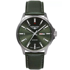 Bauhaus 2866-4 Aviation, férfi karóra