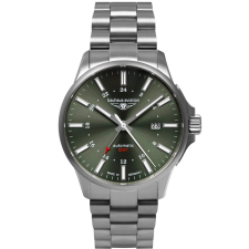 Bauhaus 2868M-4 Aviation, férfi karóra