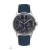 Bauhaus Aviation G38 Chronograph férfi óra - 2376-3