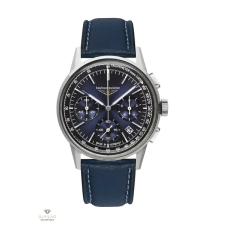 Bauhaus Aviation G38 Chronograph férfi óra - 2376-3 karóra