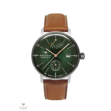 Bauhaus Dessau Automatic férfi óra - 2060-4 karóra