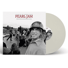 Bauhaus Pearl Jam - Jammin' On Home Turf (Vinyl LP (nagylemez)) rock / pop