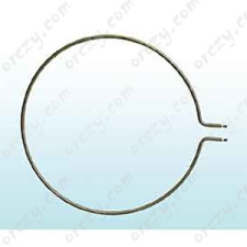 Bauknecht 2200W fűtőbetét BAUKNECHT szárítógép beépíthető gépek kiegészítői