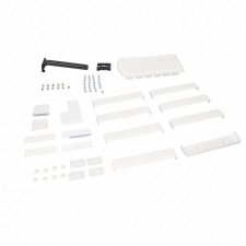 Bauknecht Beépítő készlet (eredeti) BAUKNECHT hűtőgép beépíthető gépek kiegészítői