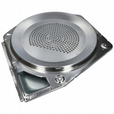 Bauknecht Borítás (szellőző) BAUKNECHT szárítógép beépíthető gépek kiegészítői