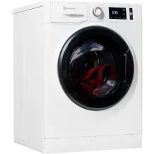 Bauknecht Super Eco 9464 A mosógép és szárító